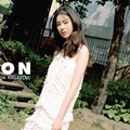 Lim Ji Yeon di Majalah Nylon Edisi Juli 2016