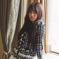 Nam Bo Ra di Majalah Arena Homme Plus Edisi Juli 2016