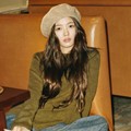 Kim Yoo Jung di Majalah Sure Edisi Februari 2016