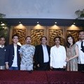 Konferensi Pers Festival Film Indonesia 2016