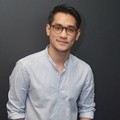 Afgan di Konferensi Pers Anugerah Planet Muzik 2016