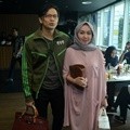 Armand Maulana dan Dewi Gita di Konferensi Pers Anugerah Planet Muzik 2016