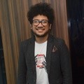 Kunto Aji di Konferensi Pers Anugerah Planet Muzik 2016