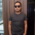 Sandhy Sondoro di Konferensi Pers Anugerah Planet Muzik 2016