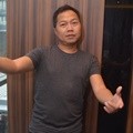 Sandhy Sondoro di Konferensi Pers Anugerah Planet Muzik 2016