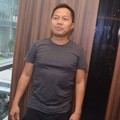 Sandhy Sondoro di Konferensi Pers Anugerah Planet Muzik 2016