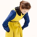 Jung Yoo Mi di Majalah Nylon Edisi Juli 2016