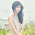 Kim So Hyun di Majalah Allure Edisi Agustus 2016