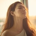 Shin Min A di Majalah Marie Claire Edisi Agustus 2016