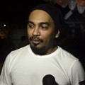Glenn Fredly di Kediaman Mike Mohede