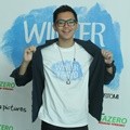 Brandon Nicholas Salim di Konferensi Pers Film 'Winter in Tokyo'