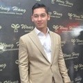 Samuel Zylgwyn Fitting Jas Jelang Pernikahan