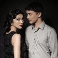 Pre-Wedding Ala Dimas Aditya dan Tika Bravani