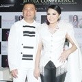 Krisdayanti Rilis Single 'Sleep to Dream' dan 'In Love Again'