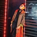 Roy Kim di Majalah Marie Claire Edisi Agustus 2016