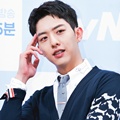 Jung Shin CN Blue Berperan Sebagai Kang Seo Woo