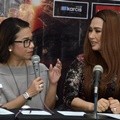 Konferensi Pers 'Live Exclusive Concert - 3Diva'
