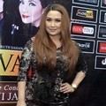 Titi DJ di Konferensi Pers 'Live Exclusive Concert - 3Diva'