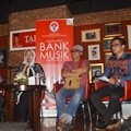 Konferensi Pers Bank Musik