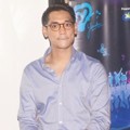 Afgan Saat Jumpa Pers 'SIDES-Indonesia Tour 2016'
