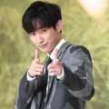 Jinyoung B1A4 Berperan Sebagai Kim Yoon Sung