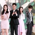 Drama 'Love in the Moonlight' Mulai Tayang pada 22 Agustus Setiap Hari Senin - Selasa di KBS