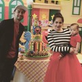 Kemeriahan Pesta Ulang Tahun ke-1 Rafathar