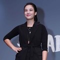Chelsea Islan di Konferensi Pers Film 'Headshot'
