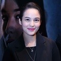 Chelsea Islan di Konferensi Pers Film 'Headshot'