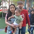 Nagita Slavina dan Raffi Ahmad Gelar Pesta Ulang Tahun Rafathar