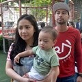 Nagita Slavina dan Raffi Ahmad Gelar Pesta Ulang Tahun Rafathar