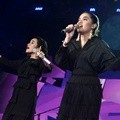GAC di 'RCTI 27 Anniversary Celebration'