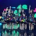 JKT48 di 'RCTI 27 Anniversary Celebration'