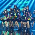 JKT48 di 'RCTI 27 Anniversary Celebration'