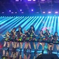 JKT48 di 'RCTI 27 Anniversary Celebration'