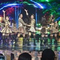 JKT48 Meriahkan 'Malam Puncak HUT 26 SCTV'