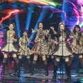 JKT48 Meriahkan 'Malam Puncak HUT 26 SCTV'