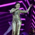 Rossa di 'RCTI 27 Anniversary Celebration'