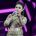 Rossa di 'RCTI 27 Anniversary Celebration'