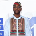 2 Chainz di Red Carpet MTV Video Music Awards 2016