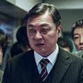 Adegan Kim Eui Sung di Film 'Train to Busan'
