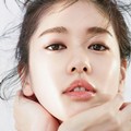 Jung So Min di Majalah Elle Edisi Agustus 2016