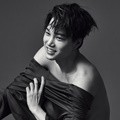 Kai EXO di Majalah GQ Edisi Agustus 2016