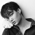 Kai EXO di Majalah GQ Edisi Agustus 2016