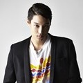 Kai EXO di Majalah GQ Edisi Agustus 2016
