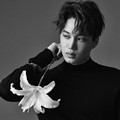 Kai EXO di Majalah GQ Edisi Agustus 2016