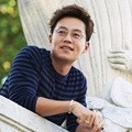Lee Seo Jin di Majalah Cosmopolitan Edisi Agustus 2016
