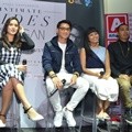 Launching Album Baru Afgan Berjudul 'SIDES'