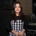 Raisa di Launching Album Baru Afgan Berjudul 'SIDES'