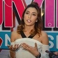 Tyas Mirasih Ditemui Usai Mengisi Program 'Rumpi'